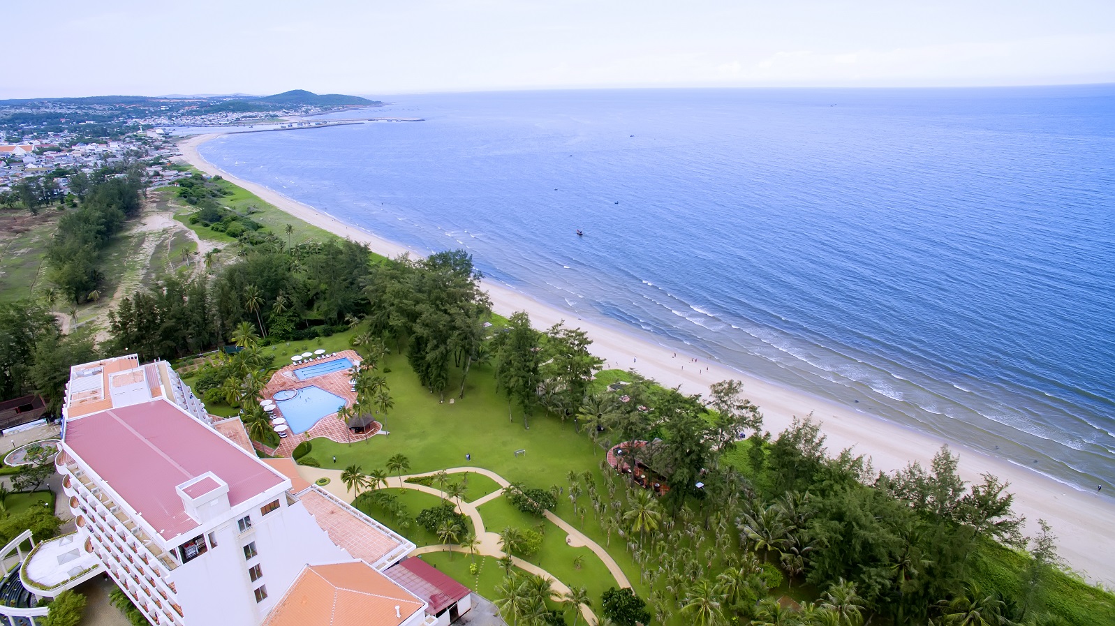 Resort Mui Ne 4 sao