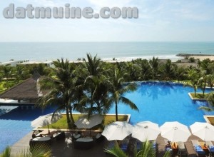 Ban resort mui ne